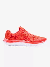 Męskie buty do biegania Under Armour Flow Velociti Wind red