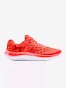 Męskie buty do biegania Under Armour Flow Velociti Wind red  US 8,5