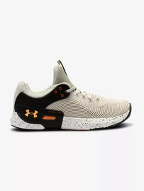 Męskie buty do biegania Under Armour HOVR Apex 2-WHT