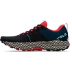 Męskie buty do biegania Under Armour HOVR DS Ridge TR-BLK