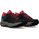 Męskie buty do biegania Under Armour HOVR DS Ridge TR-BLK