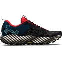 Męskie buty do biegania Under Armour HOVR DS Ridge TR-BLK