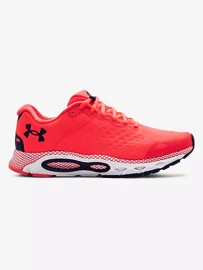 Męskie buty do biegania Under Armour HOVR Infinite 3 Beta-RED