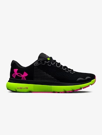 Męskie buty do biegania Under Armour HOVR Infinite 4-BLK