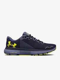 Męskie buty do biegania Under Armour HOVR Infinite 4-GRY