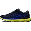 Męskie buty do biegania Under Armour HOVR Infinite 5-BLK