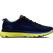 Męskie buty do biegania Under Armour HOVR Infinite 5-BLK