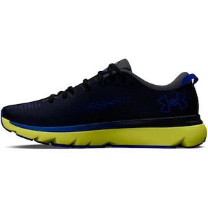 Męskie buty do biegania Under Armour HOVR Infinite 5-BLK