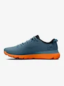 Męskie buty do biegania Under Armour HOVR Infinite 5-BLU