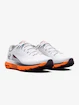 Męskie buty do biegania Under Armour HOVR Infinite 5-WHT