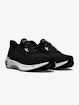 Męskie buty do biegania Under Armour HOVR Machina 3-BLK