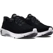 Męskie buty do biegania Under Armour HOVR Machina 3 Clone-BLK