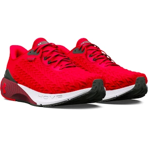 Męskie buty do biegania Under Armour HOVR Machina 3 Clone-RED