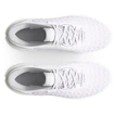 Męskie buty do biegania Under Armour HOVR Machina 3 Clone-WHT