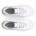 Męskie buty do biegania Under Armour HOVR Machina 3 Clone-WHT