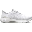 Męskie buty do biegania Under Armour HOVR Machina 3 Clone-WHT