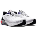 Męskie buty do biegania Under Armour HOVR Machina 3 Clone-WHT