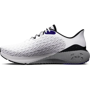 Męskie buty do biegania Under Armour HOVR Machina 3 Clone-WHT