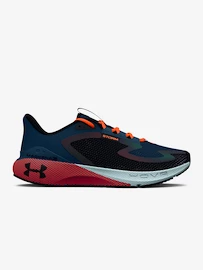 Męskie buty do biegania Under Armour HOVR Machina 3 Storm-BLK