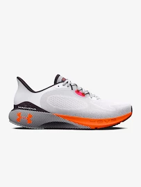 Męskie buty do biegania Under Armour HOVR Machina 3-WHT