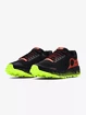 Męskie buty do biegania Under Armour HOVR Machina Storm Off Road-BLK