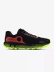 Męskie buty do biegania Under Armour HOVR Machina Storm Off Road-BLK