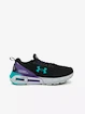 Męskie buty do biegania Under Armour HOVR Mega 2 Clone-BLK  EUR 44