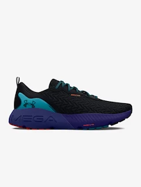 Męskie buty do biegania Under Armour HOVR Mega 3 Clone-BLK