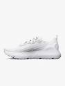 Męskie buty do biegania Under Armour HOVR Mega 3 Clone-WHT