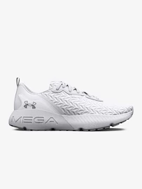 Męskie buty do biegania Under Armour HOVR Mega 3 Clone-WHT