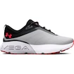 Męskie buty do biegania Under Armour HOVR Mega Warm-GRY