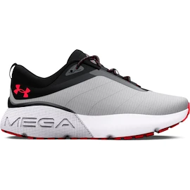 Męskie buty do biegania Under Armour HOVR Mega Warm-GRY