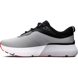 Męskie buty do biegania Under Armour HOVR Mega Warm-GRY