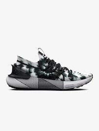 Męskie buty do biegania Under Armour HOVR Phantom 3 Dyed-WHT