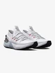 Męskie buty do biegania Under Armour HOVR Phantom 3 MTLC-WHT