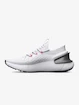 Męskie buty do biegania Under Armour HOVR Phantom 3 MTLC-WHT