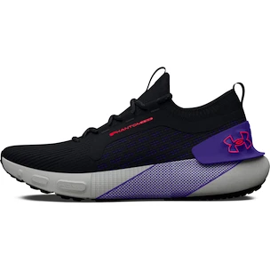 Męskie buty do biegania Under Armour HOVR Phantom 3 SE-BLK