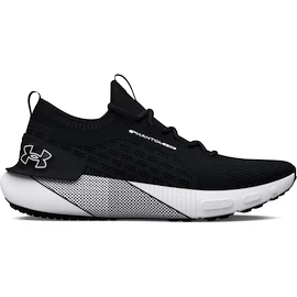 Męskie buty do biegania Under Armour HOVR Phantom 3 SE-BLK