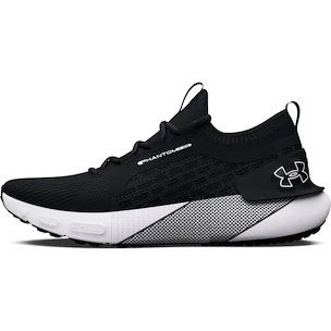 Męskie buty do biegania Under Armour HOVR Phantom 3 SE-BLK