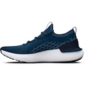 Męskie buty do biegania Under Armour HOVR Phantom 3 SE-BLU