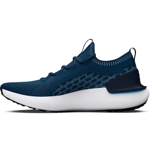 Męskie buty do biegania Under Armour HOVR Phantom 3 SE-BLU