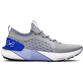 Męskie buty do biegania Under Armour HOVR Phantom 3 SE-GRY