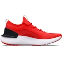 Męskie buty do biegania Under Armour HOVR Phantom 3 SE-RED