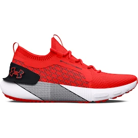 Męskie buty do biegania Under Armour HOVR Phantom 3 SE-RED