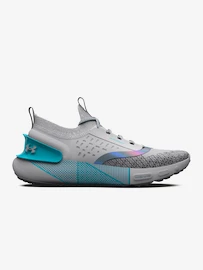 Męskie buty do biegania Under Armour HOVR Phantom 3 Storm-GRY