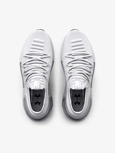 Męskie buty do biegania Under Armour HOVR Phantom 3-WHT