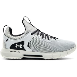 Męskie buty do biegania Under Armour HOVR Rise 2 Grey