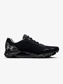 Męskie buty do biegania Under Armour HOVR Sonic 6 Camo-BLK