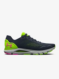 Męskie buty do biegania Under Armour HOVR Sonic 6-GRY