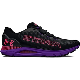 Męskie buty do biegania Under Armour HOVR Sonic 6 Storm-BLK